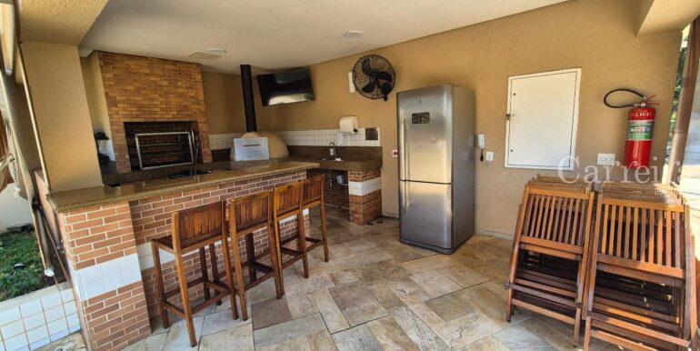 Apartamento à venda no Chácara Califórnia: