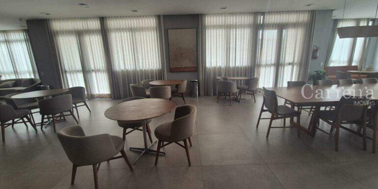 Apartamento para aluguel no Vila Ema: