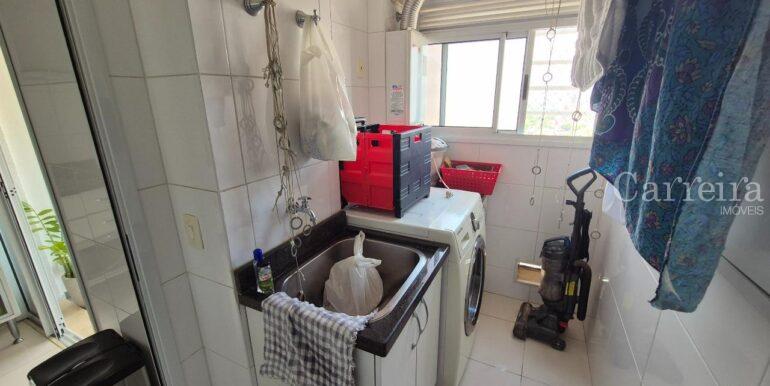 Apartamento à venda no Chácara Califórnia: