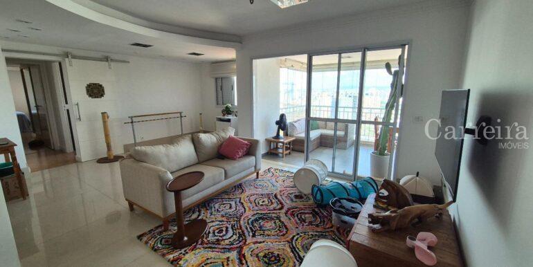 Apartamento à venda no Chácara Califórnia: