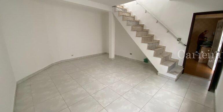 Casa à venda no Vila Aricanduva: