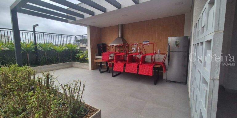 Apartamento para aluguel no Vila Ema: