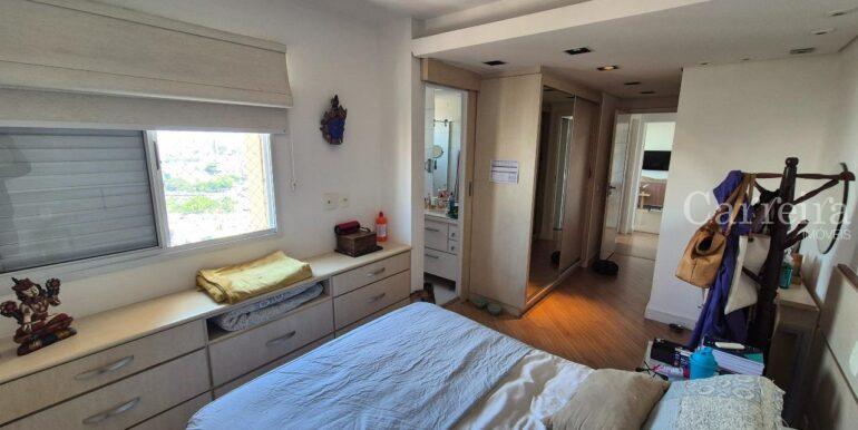 Apartamento à venda no Chácara Califórnia: