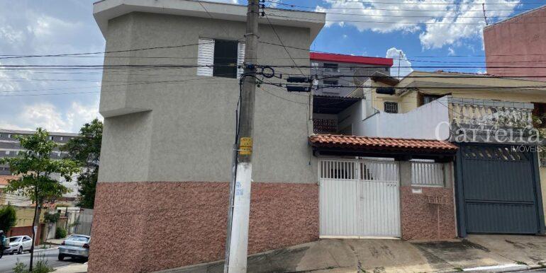 Casa à venda no Vila Aricanduva: