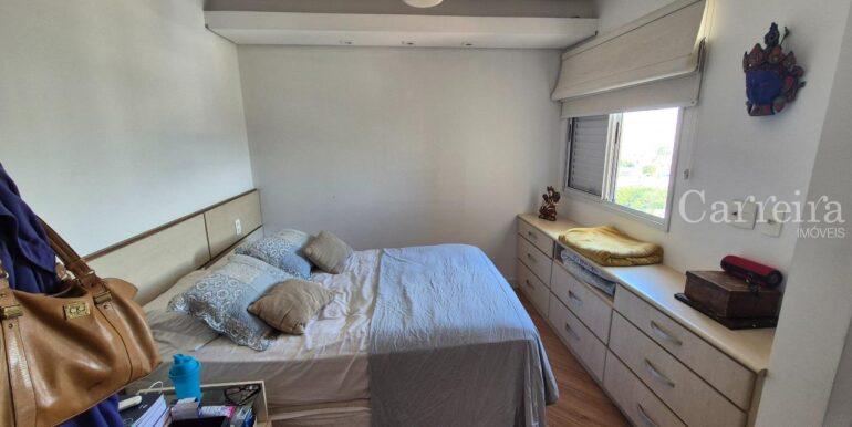 Apartamento à venda no Chácara Califórnia: