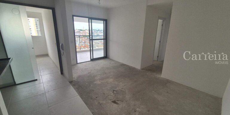 Apartamento para aluguel no Vila Ema: