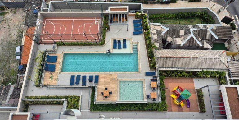 Apartamento para aluguel no Vila Ema: