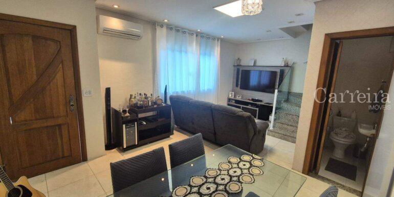 Casa à venda no Vila Aricanduva: