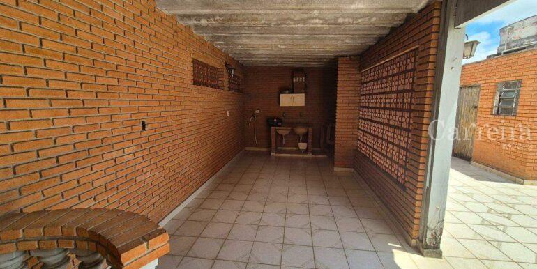 Casa para aluguel no Vila Matilde: