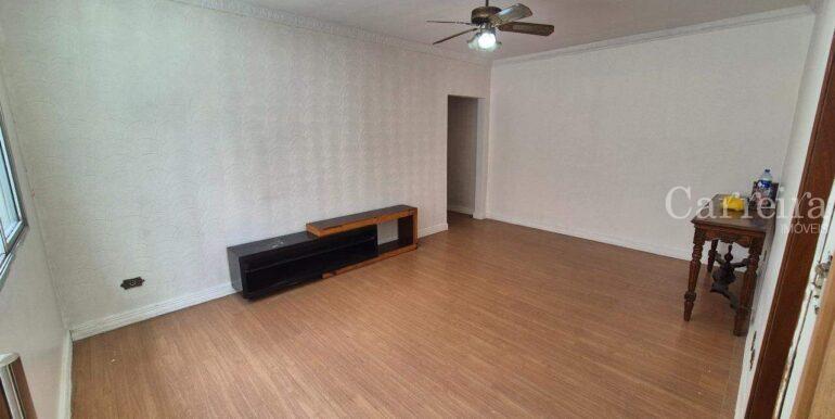 Casa para aluguel no Vila Matilde: