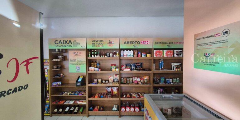 Apartamento à venda no Chácara Califórnia: