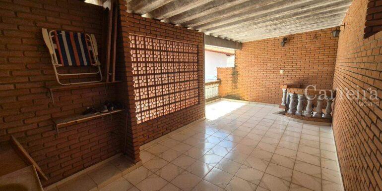 Casa para aluguel no Vila Matilde: