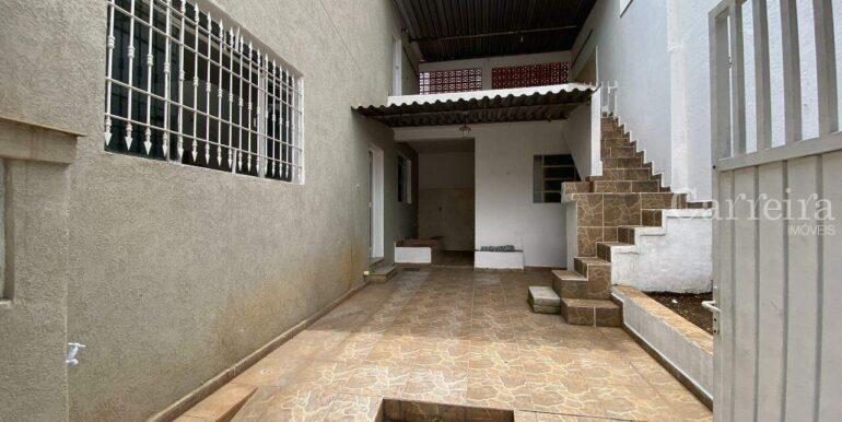 Casa à venda no Vila Aricanduva: