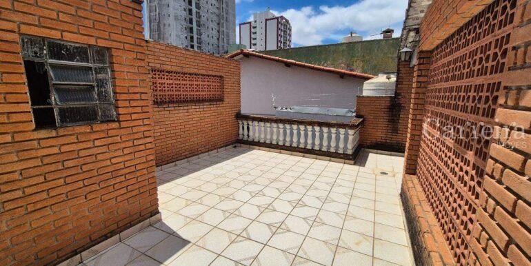 Casa para aluguel no Vila Matilde: