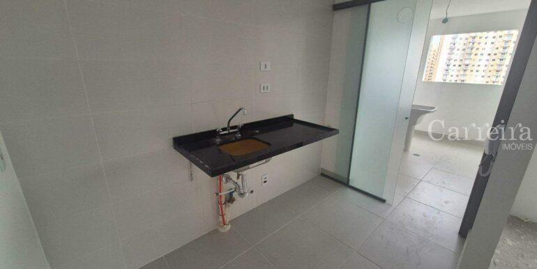 Apartamento para aluguel no Vila Ema: