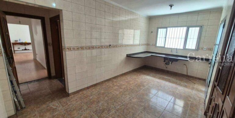 Casa para aluguel no Vila Matilde: