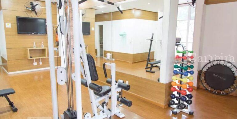 Apartamento à venda no Chácara Califórnia: