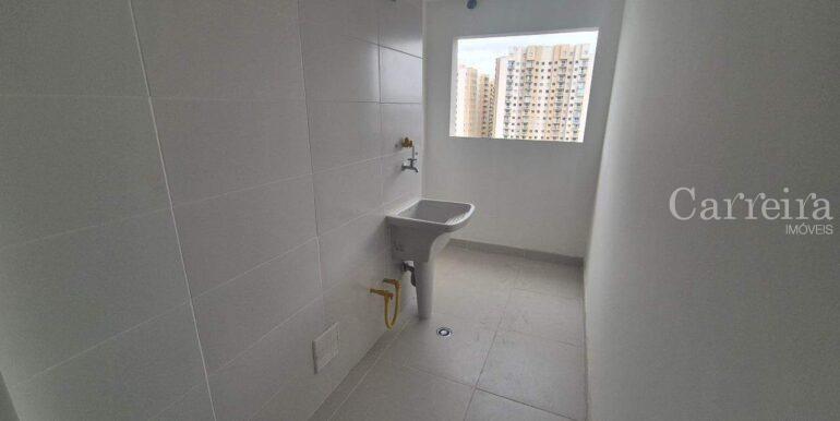 Apartamento para aluguel no Vila Ema: