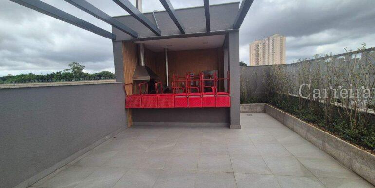 Apartamento para aluguel no Vila Ema: