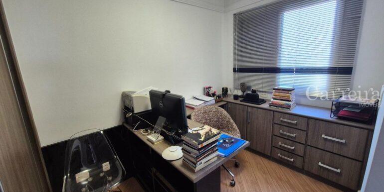 Apartamento à venda no Chácara Califórnia: