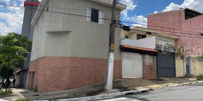 Casa à venda no Vila Aricanduva: