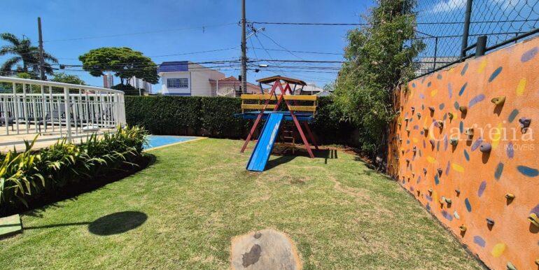 Apartamento à venda no Chácara Califórnia: