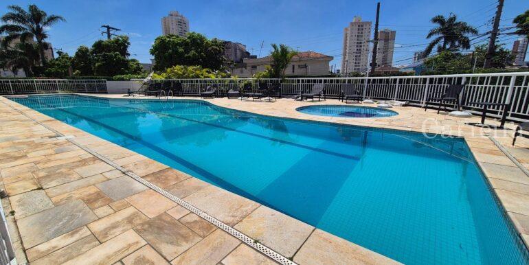 Apartamento à venda no Chácara Califórnia: