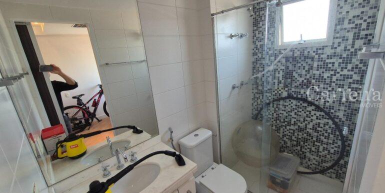 Apartamento à venda no Chácara Califórnia: