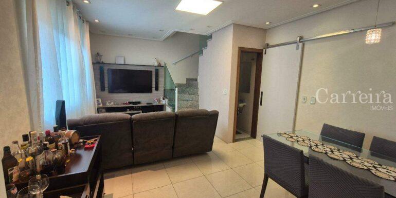 Casa à venda no Vila Aricanduva: