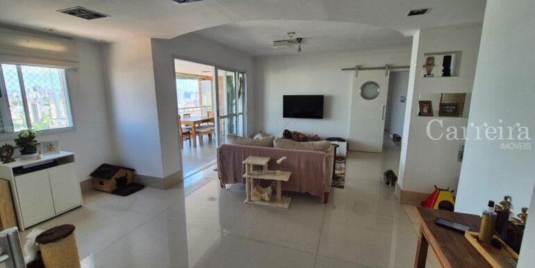 Apartamento à venda no Chácara Califórnia: