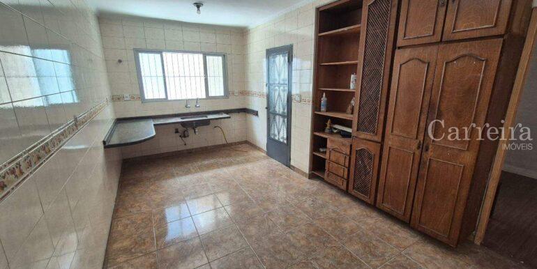 Casa para aluguel no Vila Matilde: