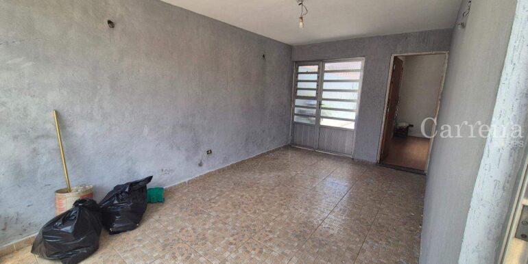 Casa para aluguel no Vila Matilde: