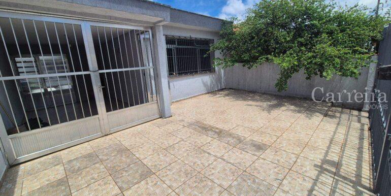 Casa para aluguel no Vila Matilde: