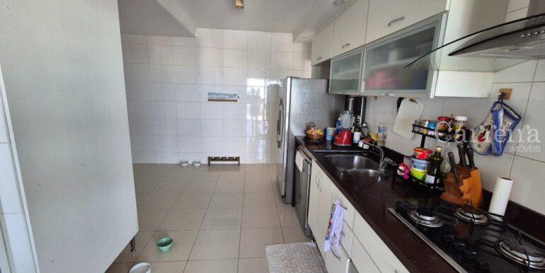 Apartamento à venda no Chácara Califórnia: