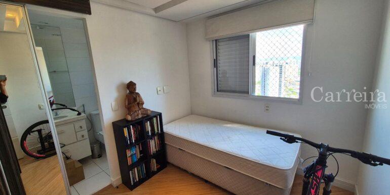Apartamento à venda no Chácara Califórnia: