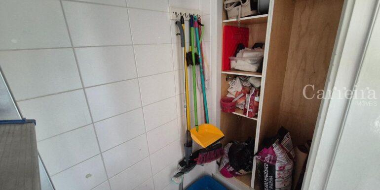 Apartamento à venda no Chácara Califórnia: