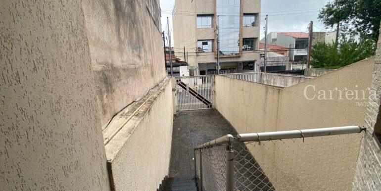 Casa à venda no Vila Matilde: