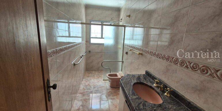 Casa para aluguel no Vila Matilde: