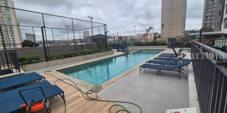Apartamento para aluguel no Vila Ema: