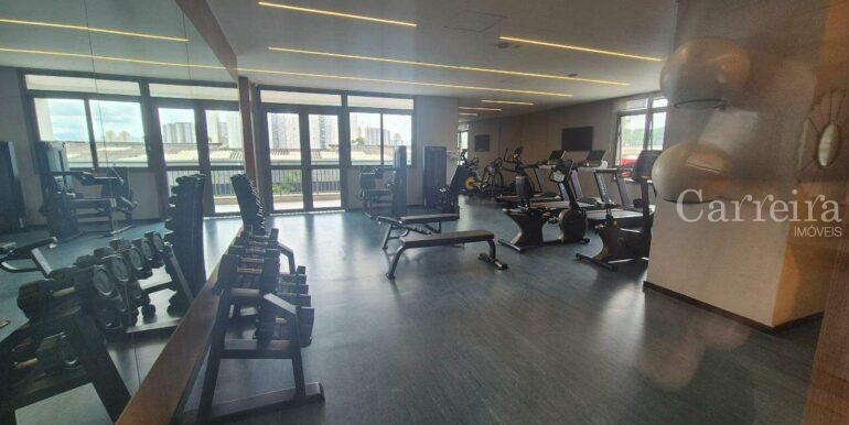 Apartamento para aluguel no Vila Ema: