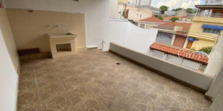 Casa à venda no Vila Aricanduva: