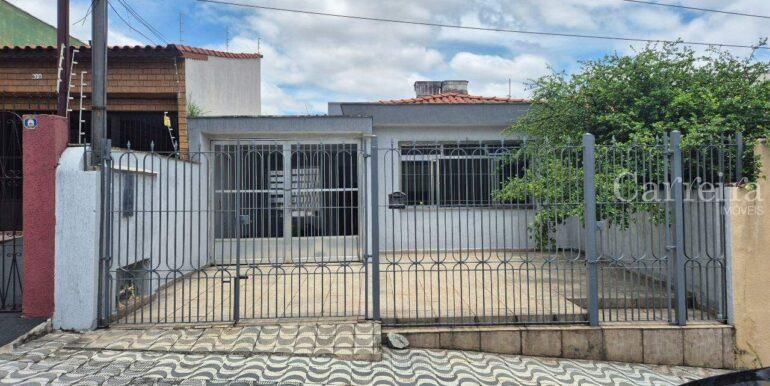 Casa para aluguel no Vila Matilde: