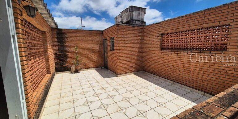 Casa para aluguel no Vila Matilde: