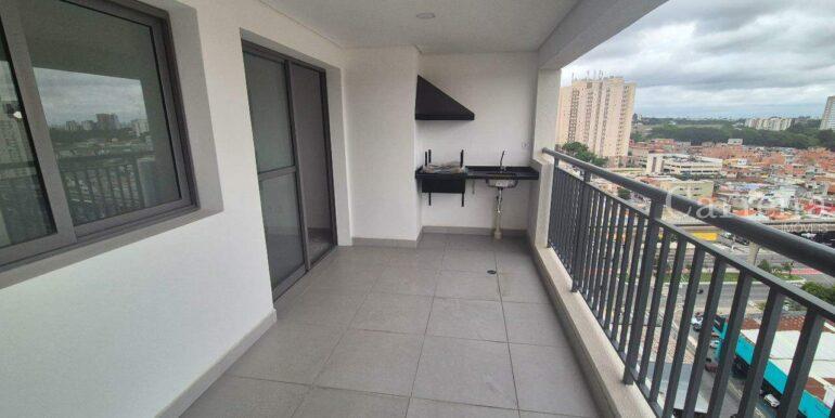 Apartamento para aluguel no Vila Ema:
