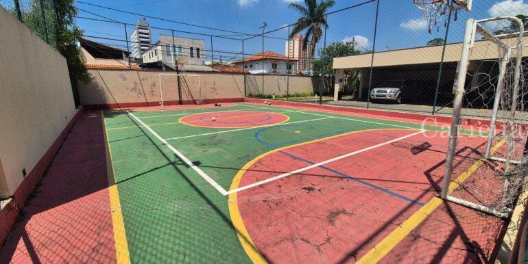 Apartamento à venda no Chácara Califórnia: