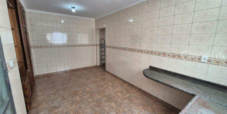 Casa para aluguel no Vila Matilde: