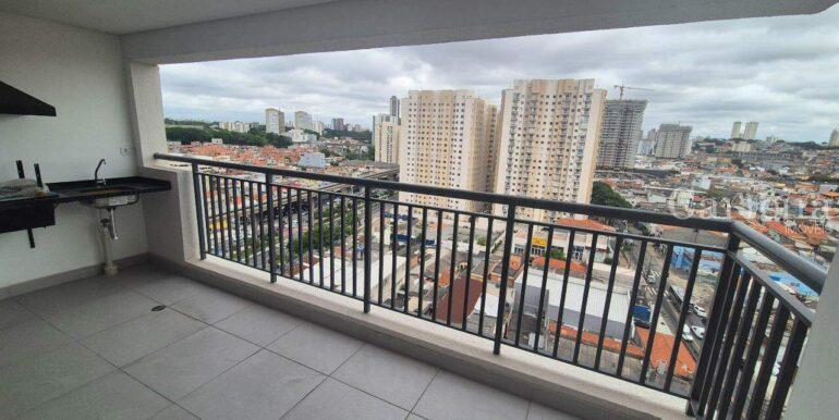 Apartamento para aluguel no Vila Ema:
