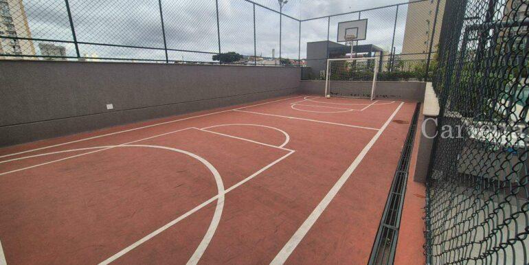 Apartamento para aluguel no Vila Ema: