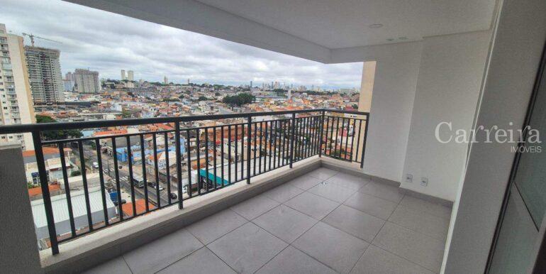 Apartamento para aluguel no Vila Ema:
