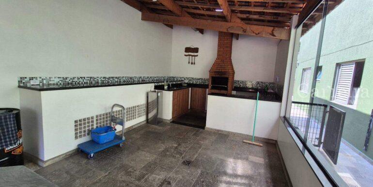 Apartamento à venda no Tatuapé: